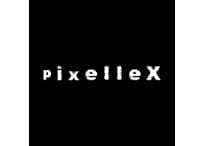 pixelleX pixelleX